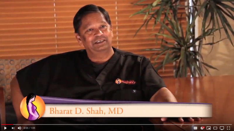 Dr. Shah HRPC Video